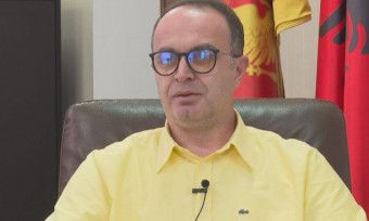 Predsjednik opštine Tuzi Đeljošaj: Vlada CG radi protiv zapadnih interesa, posebno diskriminisani Albanci