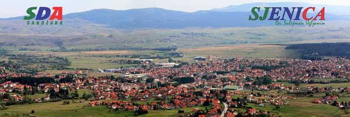 I DALJE NA PUTU IZDAJE I SLUGANJSTVA: SPP ne dopušta Dan Bošnjaka u Sjenici