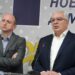 DF: Bez dogovora izbori jedino moguće rješenje, Krivokapić stranoj ambasadi predložio da Spajić bude novi premijer