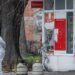 U Zagrebu raznesen bankomat eksplozivom