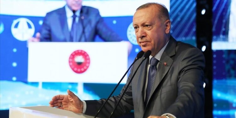 Erdogan otvorio radove na gradnji Kanala Istanbul: Danas okrećemo novu stranicu u historiji razvoja Turske
