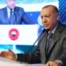 Erdogan otvorio radove na gradnji Kanala Istanbul: Danas okrećemo novu stranicu u historiji razvoja Turske