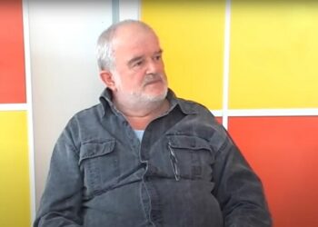 BIVŠI LIDER KOSOVSKIH SRBA OTKRIO: “Iscenirali smo sukob s kosovskom policijom kada se proslavio Milošević; ja sam izmislio da je na Gazimestanu bilo 2 miliona ljudi!”