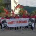 Protest u Bijelom Polju: Odbranićemo tekovine naše borbe, kao što smo to uvijek radili