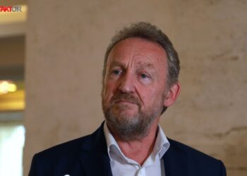 Izetbegović: Srbija nema moralnog i pravnog osnova da pravi paralelu između Kosova i RS-a
