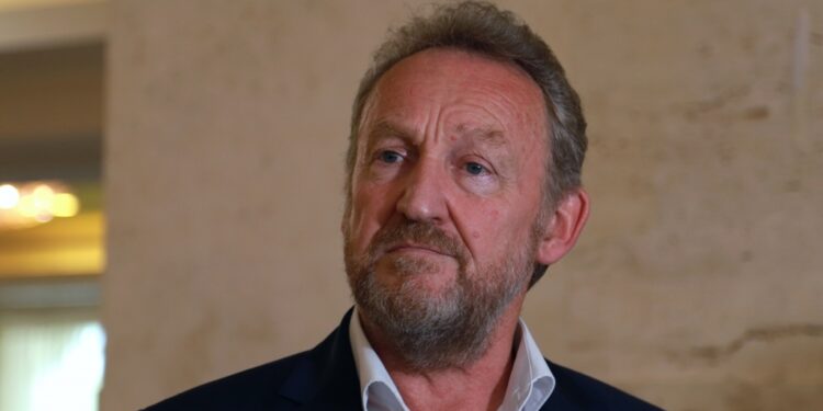 Izetbegović: Srbija nema moralnog i pravnog osnova da pravi paralelu između Kosova i RS-a