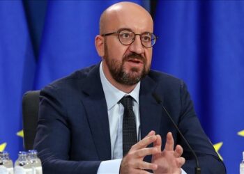 Predsjednik Evropskog vijeća Charles Michel: Presuda Mladiću važan korak u pružanju pravde žrtvama