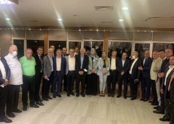 ČELNICI TUTINA U ISTAMBULU RAZGOVARALI O SARADNJI SA PREDSJEDNICIMA OPŠTINA BAJRAMPAŠA I GAZIOSMANPAŠA