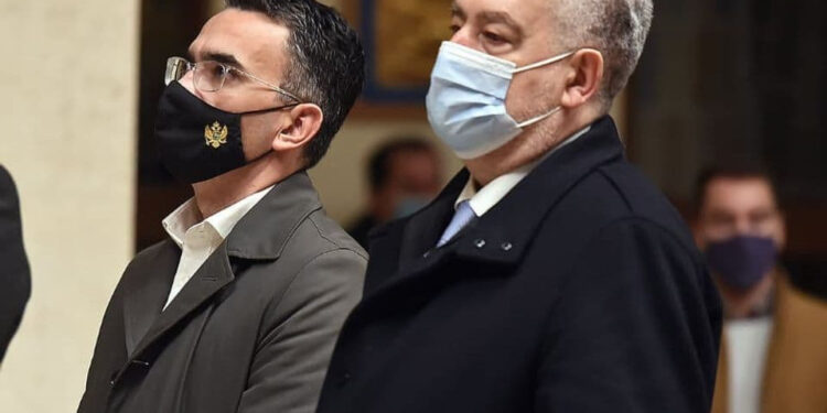 Udruženja žrtava pisala crnogorskim vlastima: Genocid u Srebrenici je dokazan