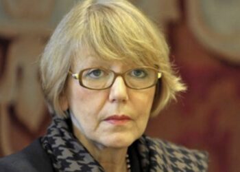 Sonja Biserko: Rezolucija o Srebrenici odvaja Crnu Goru od srpske politike