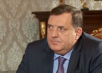 Dodik: Abazović je prikriveni nacionalista, Bečić loš prema Srbima