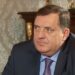 Dodik: Abazović je prikriveni nacionalista, Bečić loš prema Srbima