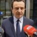 Bajrami: U briselskom dijalogu trebaju učestvovati i kosovski Bošnjaci