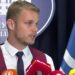 Stanivuković o posjeti gradonačelnice Sarajeva: Građani su birali nove ljude da donesu nova vremena
