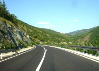 Zbog radova put Ribariće- Novi Pazar zatvoren za saobraćaj sutra od 7 do 10 sati