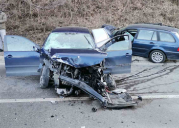 Kosovo: Stravična tragedija kod Ferizaja, četiri osobe poginule, jedna teško povrijeđena