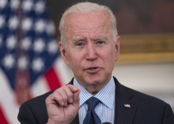 Bajden potpisao uredbu: Sankcije osobama koje bi da destabilizuju Zapadni Balkan