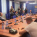 Lideri parlamentarne većine u Crnoj Gori nisu se dogovorili o izlasku iz političke krize