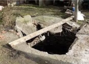 UŽAS: Upali u septičku jamu, jedan mrtav?