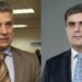 DR SULEJMAN UGLJANIN ČESTITAO IBRAHIMOVIĆU IZBOR NA MJESTU PREDSJEDNIKA BOŠNJAČKE STRANKE