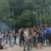(VIDEO) ŠOKANTAN SNIMAK: OTAC ŠUTIRAO SINA U DVORIŠTU ŠKOLE PRED OSNOVCIMA