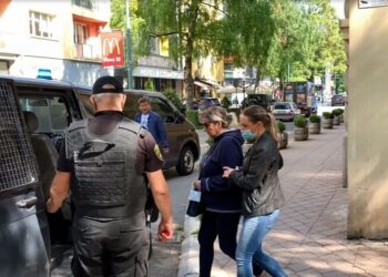 Prisluškivali razbojnike, “upecali” korumpirane inspektore: Iza brave svi uhapšeni u akciji “Kolonija”