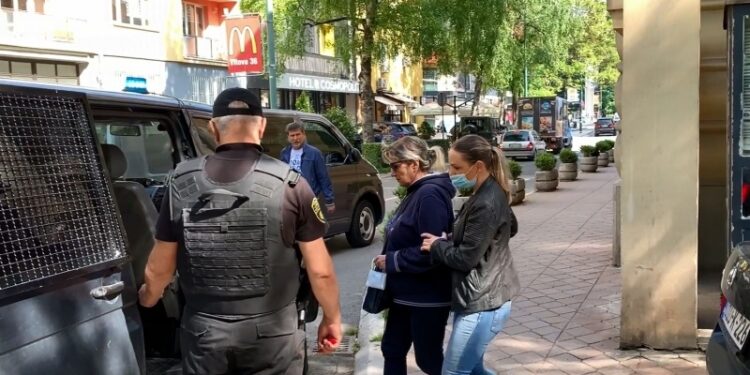 Prisluškivali razbojnike, “upecali” korumpirane inspektore: Iza brave svi uhapšeni u akciji “Kolonija”