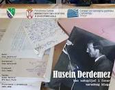 (VIDEO): Prikazan dokumentarni film ”Život i rad Huseina Derdemeza”, o sakupljaču narodnih umotvorina na Pešteri