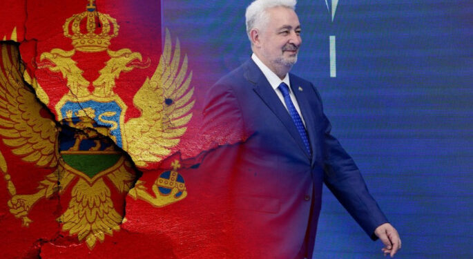 Krivokapić se pomirio sa sudbinom: CG će doprinositi ostvarivanju NATO ciljeva