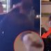 Snimao je tučnjavu ispred kioska, a onda je dečko iz džepa izvadio bombu, i to kakvu