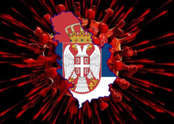 Srbija: Još osam preminulih od posljedica zaraze koronavirusom