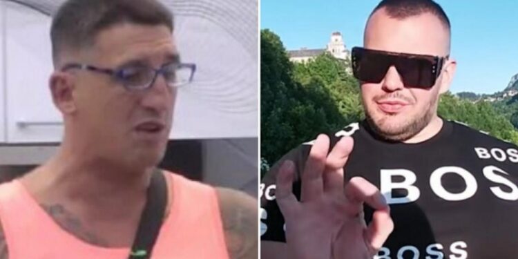 Prvi intervju Kristijana Golubovića nakon diskvalifikacije iz “Zadruge”: Srest ću se s tim Mirzom Hatićem na ferki