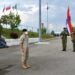 Hrvatski vojnici se pridružili KFOR-u na Kosovu
