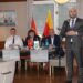 Na Izbornoj skupstini crnogorske dijaspore u Njemačkoj za novog predsjednika izabran Nedzad Nurković