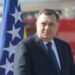 Dodik se “upalio” nakon sjednice Glavnog odbora SDA: Ko je Izetbegović da drži lekcije, i to ne samo Srbima