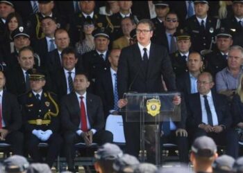 Vučić: Nisam predsjednik svih Srba, već svih građana koji žive u Srbiji