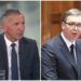 Kamberi Vučiću: Srbija mora da kaže istinu o zločinima nad Albancima