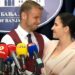 Gradonačelnica Sarajeva u Banja Luci: Stanivuković i ja želimo pokazati da možemo raditi drugačije