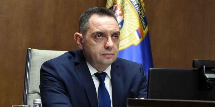 Najvažniji zadatak stvaranje “srpskog sveta”