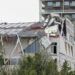 (VIDEO) SRUŠILA SE ŠKOLSKA ZGRADA TOKOM RADOVA: POGINULO PETERO, IMA I POVRIJEĐENIH