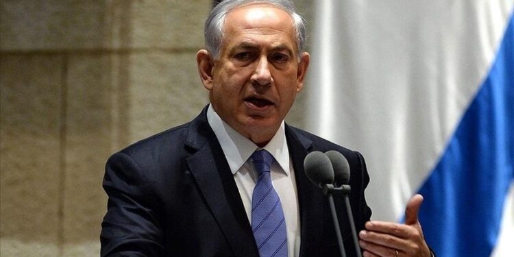 Netanyahu: Sve ćemo učiniti kako bismo spriječili Iran da posjeduje nuklearno oružje