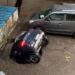 (VIDEO) POGLEDAJTE KAKO JE ZEMLJA ‘PROGUTALA’ AUTOMOBIL ZA NEKOLIKO SEKUNDI