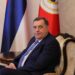 Dodik o Ratku Mladiću: On je za mene vojnik, a ne ratni zločinac