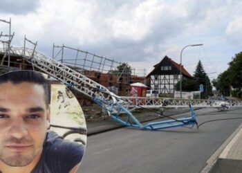 Njemačka / I.B.(30) iz Sjenice tragično izgubio život, TUTINAC teško povrijeđen