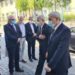 Džaferović stigao u Rožaje