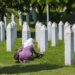 Majke Srebrenice uoči presude Mladiću: Cijelom Bosnom bijeli su nišani, uzeli su naše najmilije