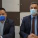 Ministar Ružić u Pazaru: Predstoje milionska ulaganja u obrazovanje, dvostruko veći kapaciteti vrtića u Ćukovcu