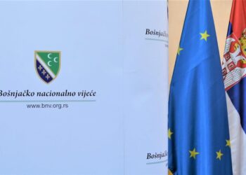 BNV: ČLANSTVO U EVROPSKOJ UNIJI RJEŠENJE SVIH PROBLEMA I NERIJEŠENIH PITANJA