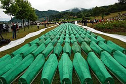 Majke Srebrenice traže izvinjenje Leposavića