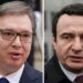 U tri koraka natjerati Srbiju na priznanje: Procurili američki planovi za Kosovo